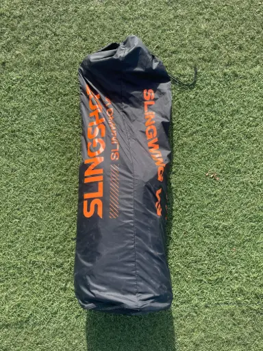 SLINGWING V5 GREEN 5.0 M DEMO