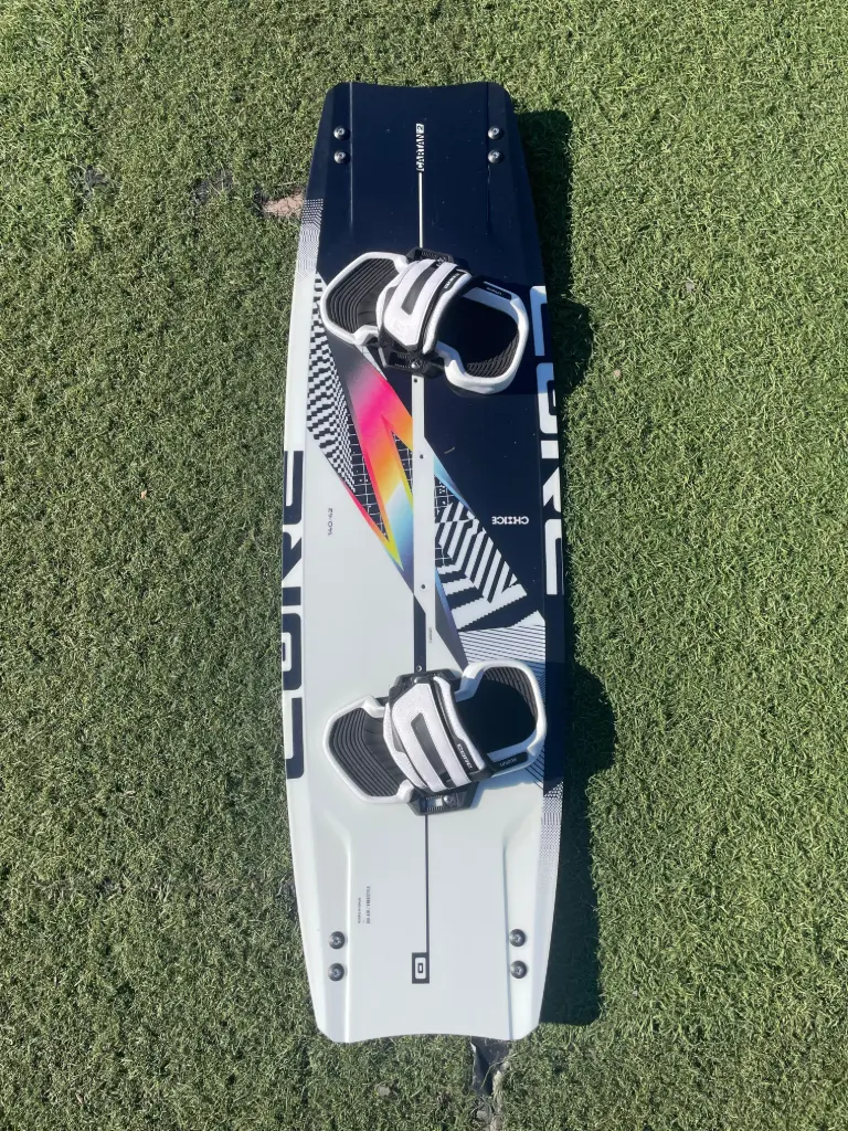 CORE CHOICE 6 140 DEMO