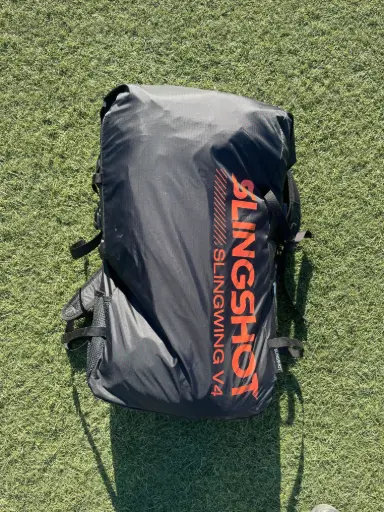 SLINGSHOT SLINGWING V4 BLUE 7.0 M DEMO