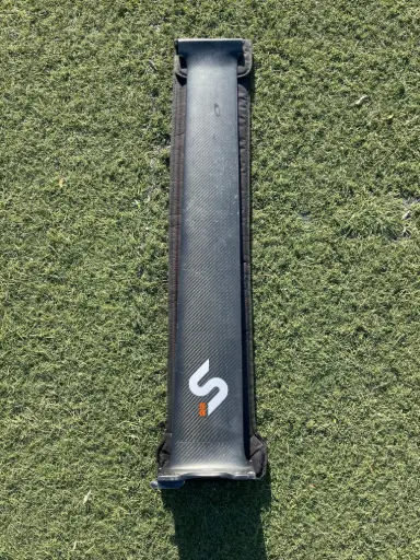 SLINGSHOT ONE-LOCK CARBON MAST 92 DEMO