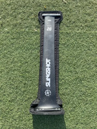 SLINGSHOT PHANTASM CARBON MAST V1.1 92 DEMO