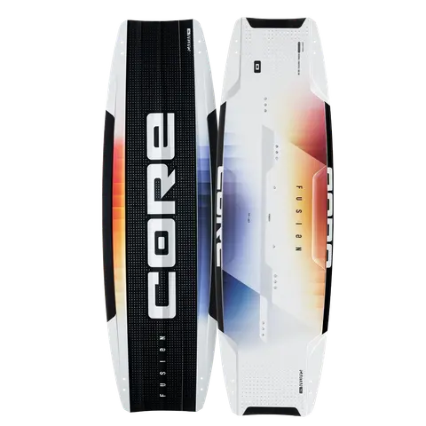 CORE FUSION 7
