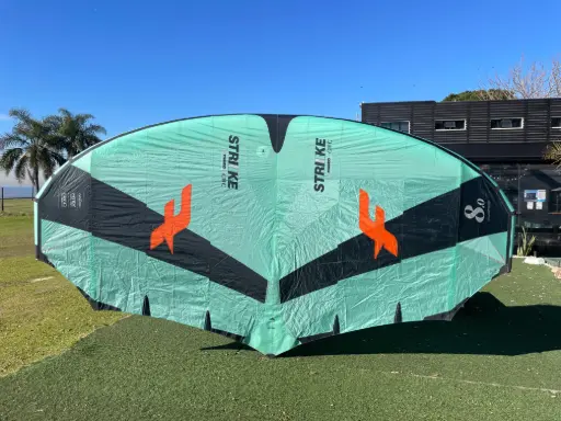 FONE STRIKE CWC V3 8.0 M USADO