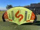 SLINGSHOT SLINGWING V4 4.5 M YELLOW USADO