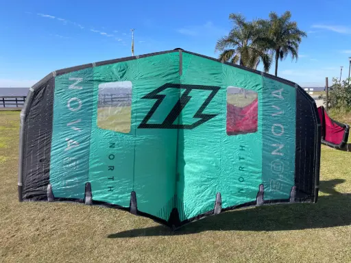 NORTH NOVA 5.0 M 2022 USADO 