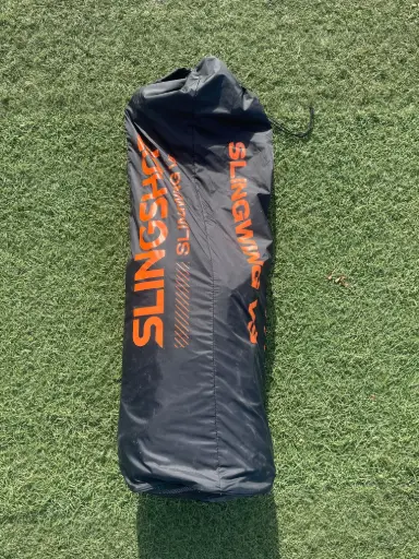 SLINGWING V5 GREEN 4.0 M DEMO 