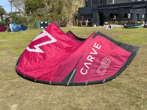NORTH CARVE 8 M 2023 USADO
