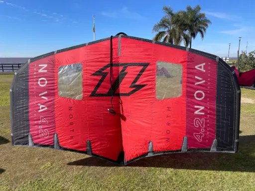 NORTH NOVA 4.2 M 2022 USADO