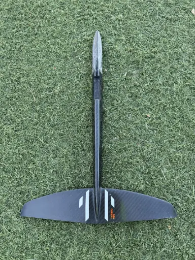 SLINGSHOT ONE-LOCK TURBO TAIL 180 USADO