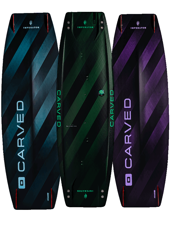 CORE IMPERATOR 7 LIMITED EDITION