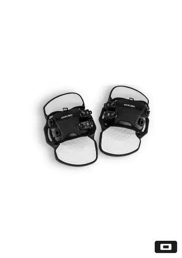 CORE ULTRA STRAPS