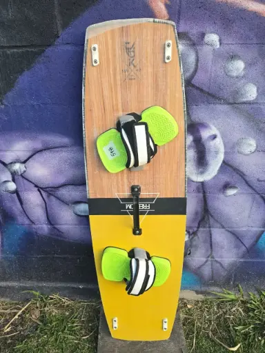 CAVOK FREEDOM 139 USADO