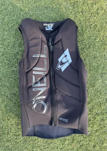 ONEILL IMPACT VEST XL USADO