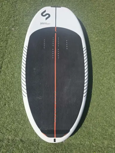 SLINGSHOT WING CRAFT V3 90 L USADO