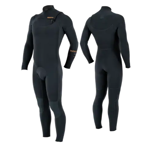 MANERA MEN SEAFARER FZ 3.2 MM