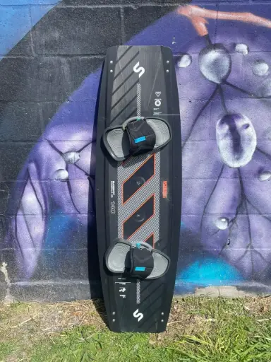 SLINGSHOT FORMULA V3 140 USADO