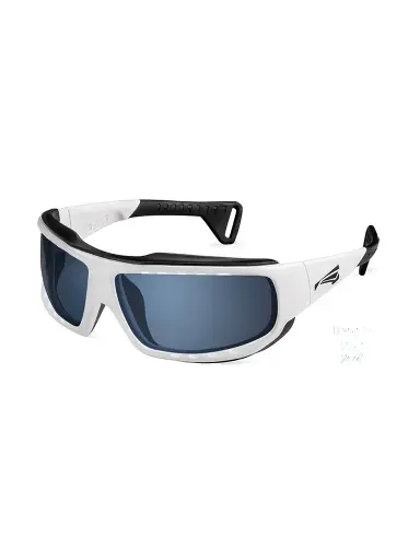 LIP TYPHOON WHITE/GUN BLUE