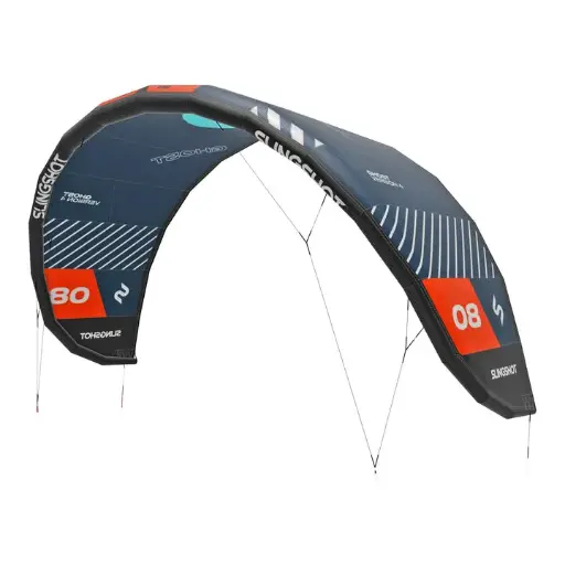 SLINGSHOT GHOST V4