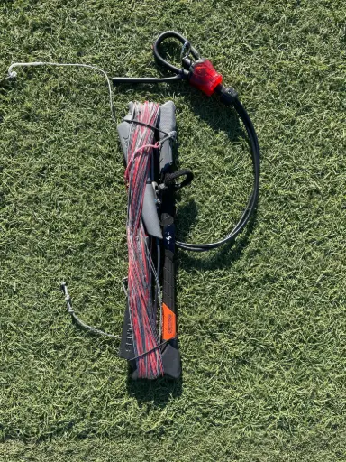 SLINGSHOT SENTRY V2 23´´ DEMO