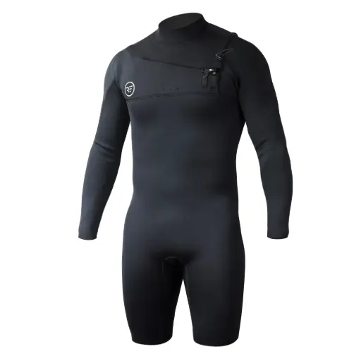 RIDE ENGINE SENSOR 2/1 FZ LONG SLEEVE SPRINGSUIT 