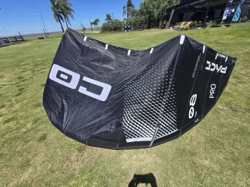 CORE PACE PRO 8 M USADO