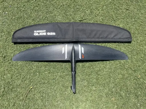 SLINGSHOT GLIDE 925 USADO