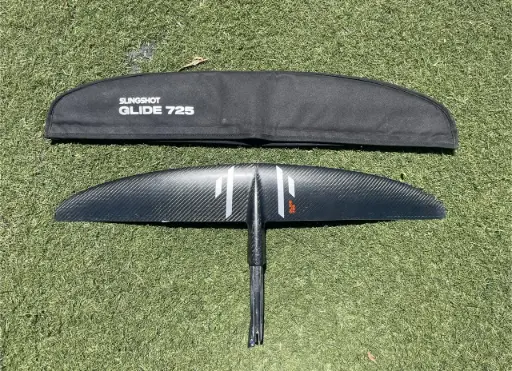 SLINGSHOT GLIDE 725 USADO