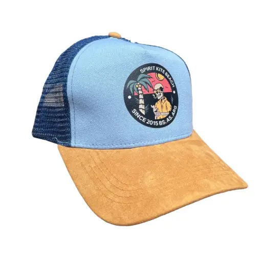 GORRA SKB