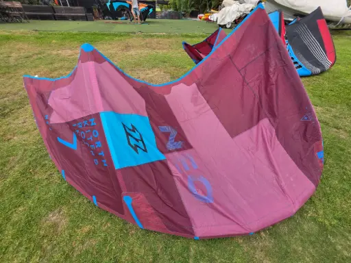 NORTH NEO 7 M 2018 USADO