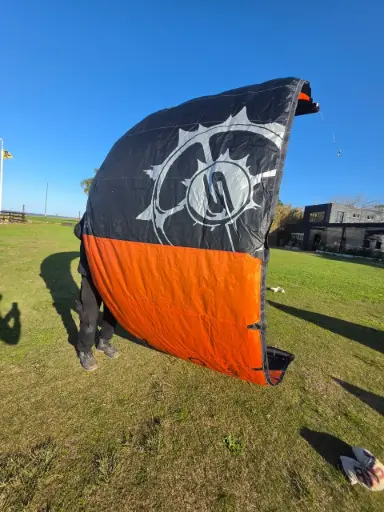 SLINGSHOT UFO V2 5 M USADO