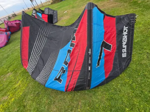 SLINGSHOT RPM 7M (SIN BARRA) USADO