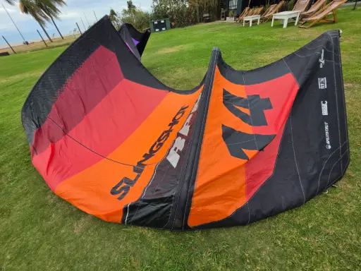 SLINGSHOT RPM 14M (SIN BARRA) USADO
