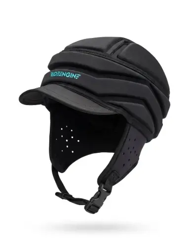 RIDE ENGINE BARRIER SURF IMPACT "M" CAP USADO