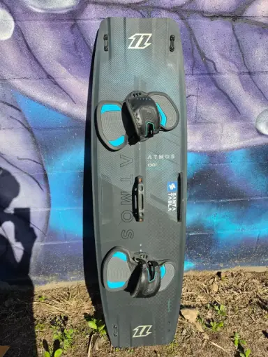 TABLA NORTH ATMOS 138