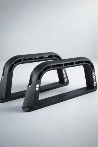 MANIJA ALEQ OU CARBON PRO