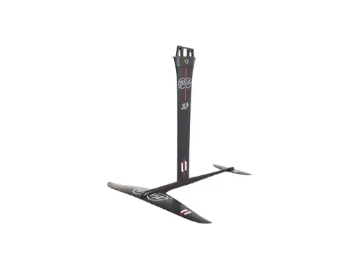 SAAB Foil Set BALZ PRO Vento 969-903-370/83