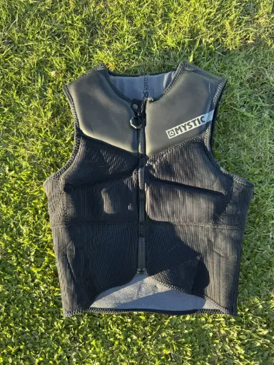 CHALECO MYSTIC XL