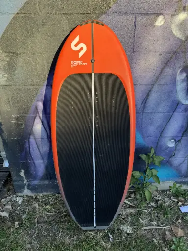 SLINGSHOT FLOW CRAFT VERSION 45 L USADO