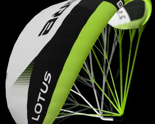 CORE LOTUS PARAWING