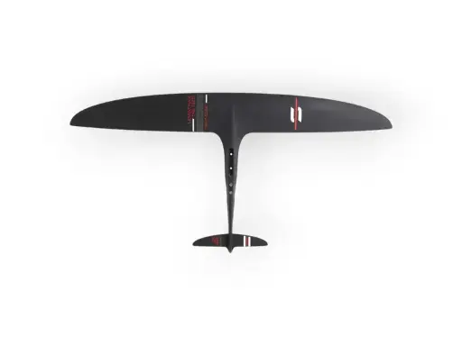 SABFOIL GLT1350-FCM-325/BB - Leviathan "THE 1350"-325 Blackbird Glider
